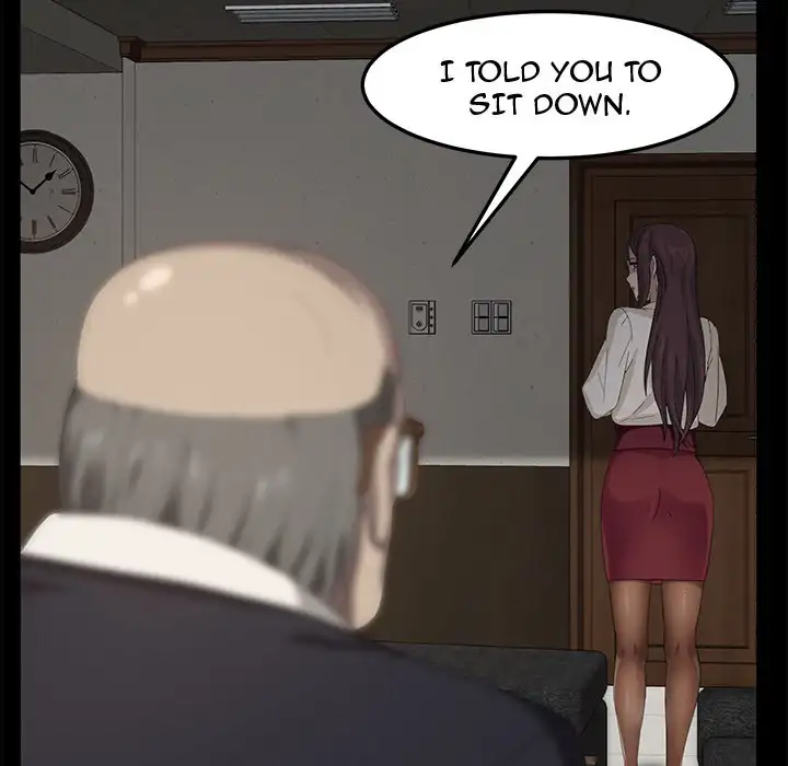 Stolen Chapter 3 Page 130