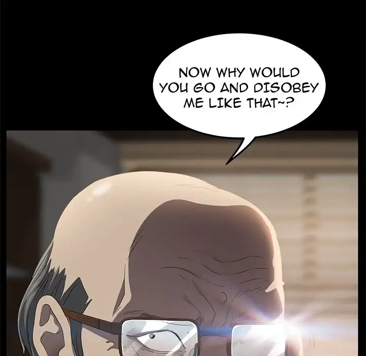 Stolen Chapter 3 Page 132