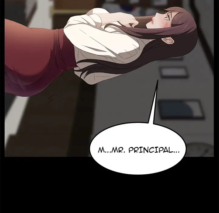 Stolen Chapter 3 Page 141