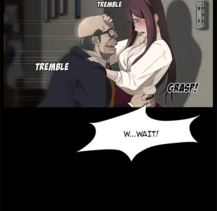 Stolen Chapter 3 Page 143