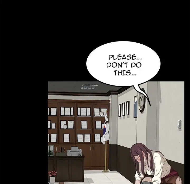 Stolen Chapter 3 Page 154
