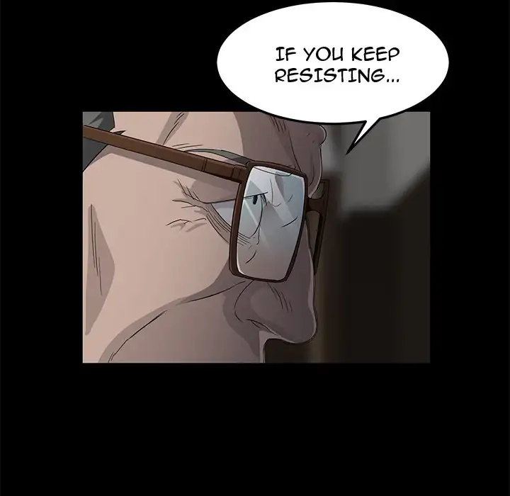 Stolen Chapter 3 Page 156