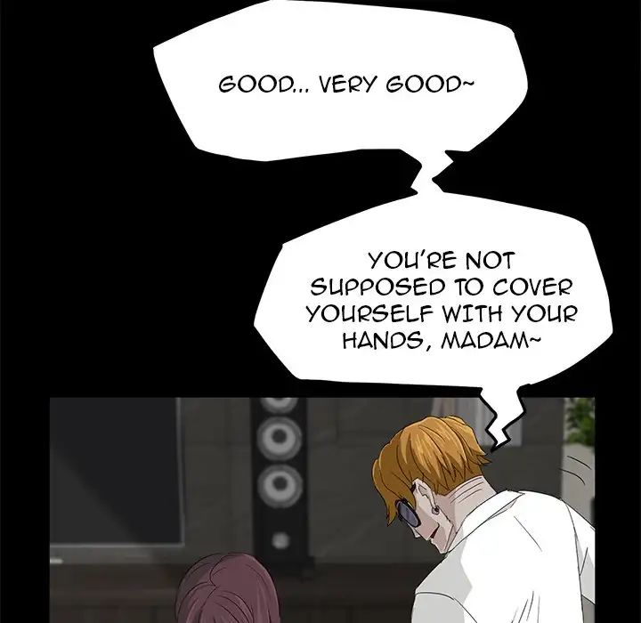Stolen Chapter 3 Page 16