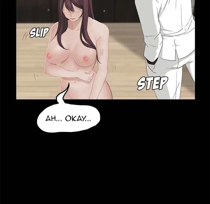 Stolen Chapter 3 Page 17
