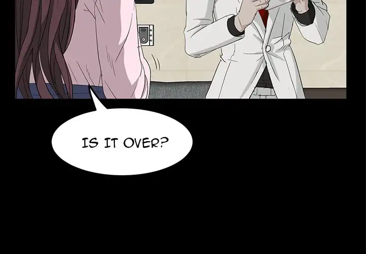 Stolen Chapter 3 Page 2