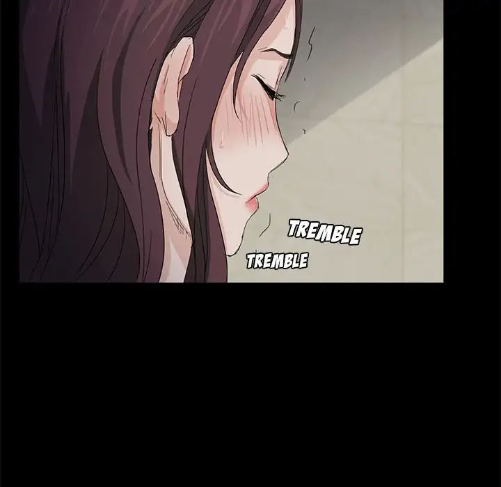 Stolen Chapter 3 Page 20