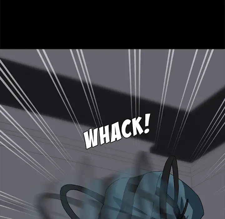 Stolen Chapter 3 Page 26