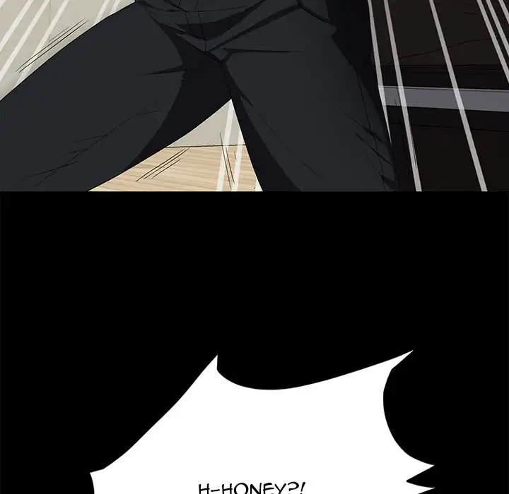 Stolen Chapter 3 Page 28