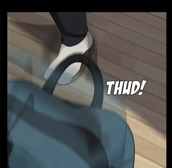 Stolen Chapter 3 Page 31