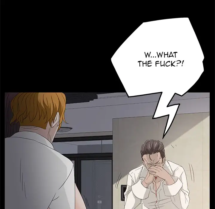 Stolen Chapter 3 Page 33
