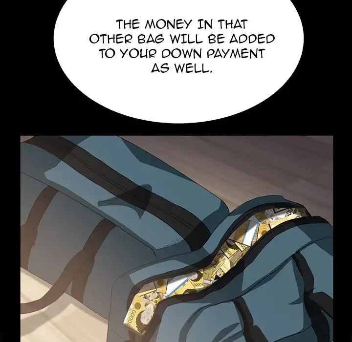 Stolen Chapter 3 Page 39