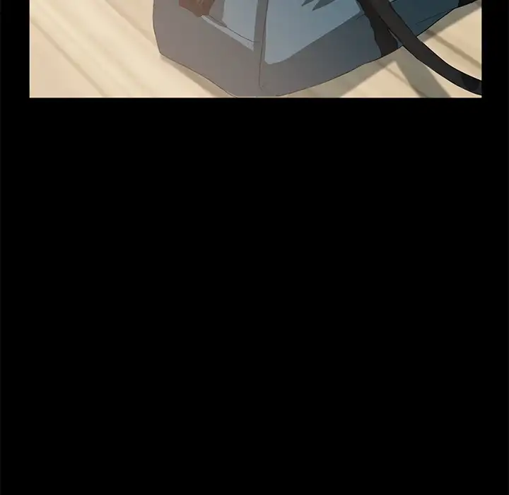 Stolen Chapter 3 Page 40