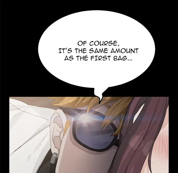 Stolen Chapter 3 Page 41
