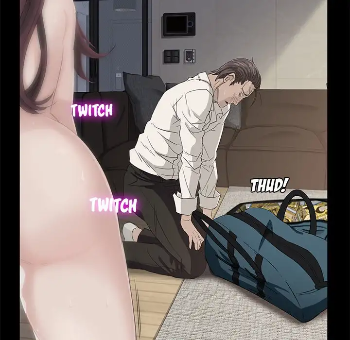 Stolen Chapter 3 Page 48
