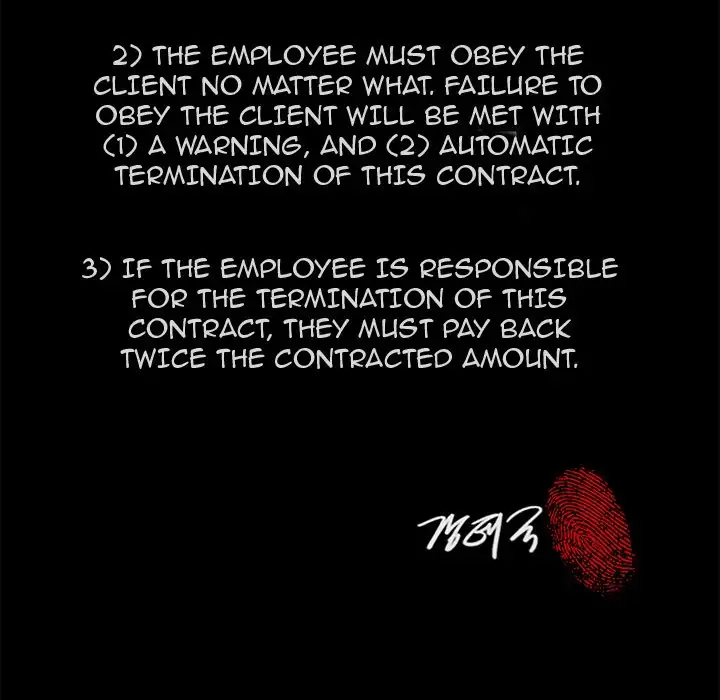 Stolen Chapter 3 Page 58