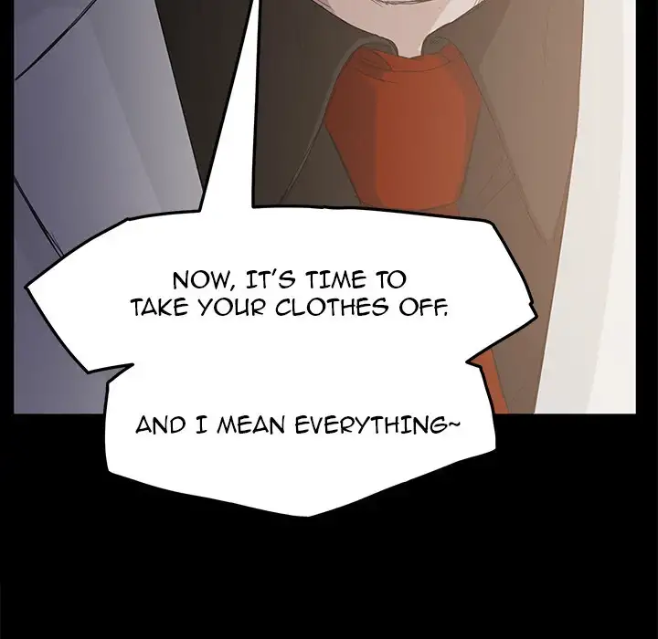 Stolen Chapter 3 Page 6
