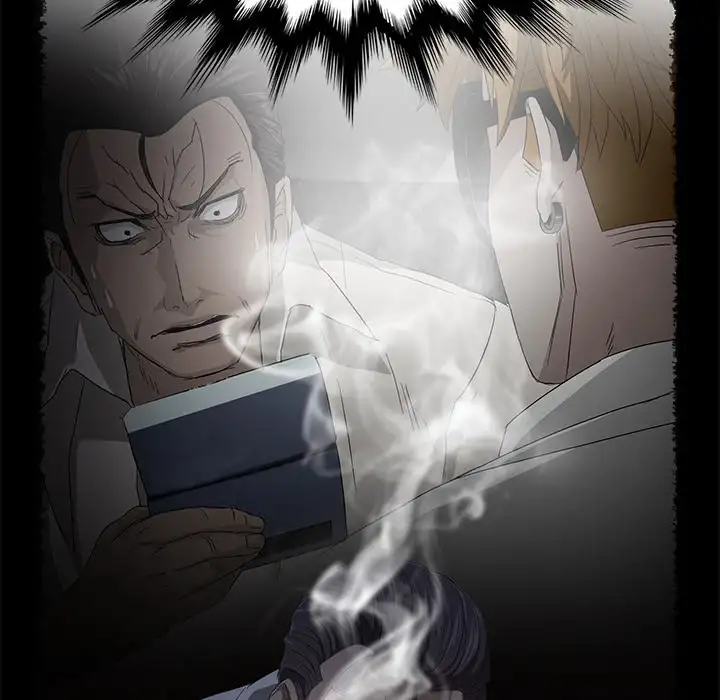 Stolen Chapter 3 Page 60