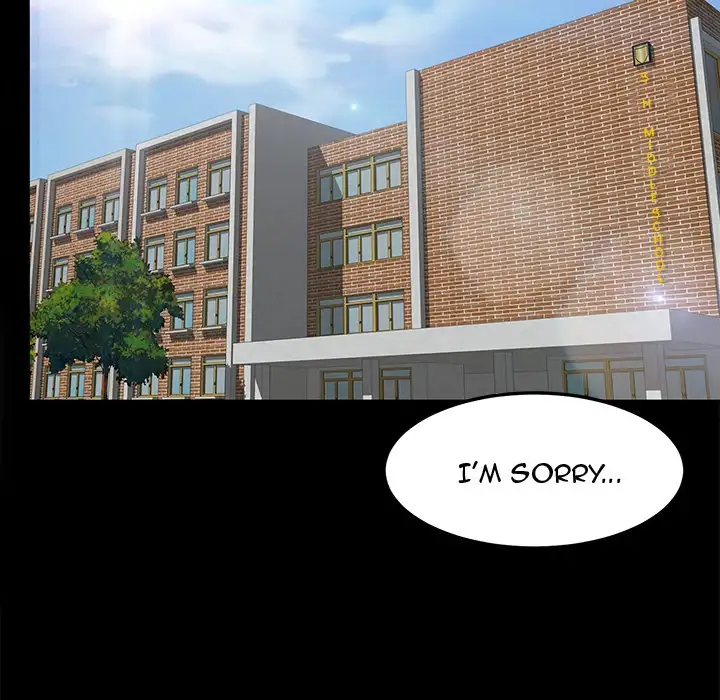Stolen Chapter 3 Page 73