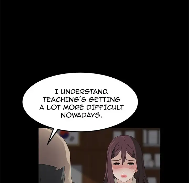 Stolen Chapter 3 Page 76