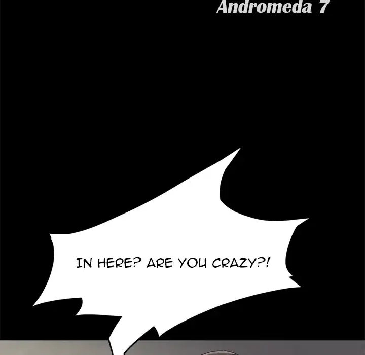 Stolen Chapter 3 Page 8