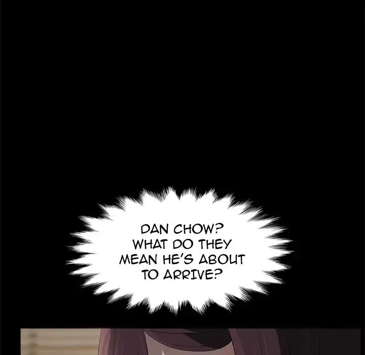 Stolen Chapter 3 Page 82