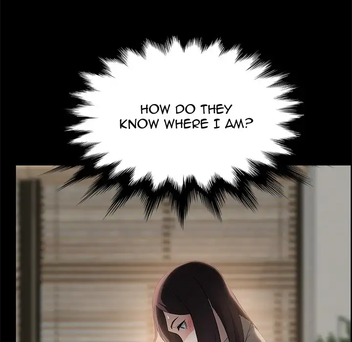 Stolen Chapter 3 Page 84