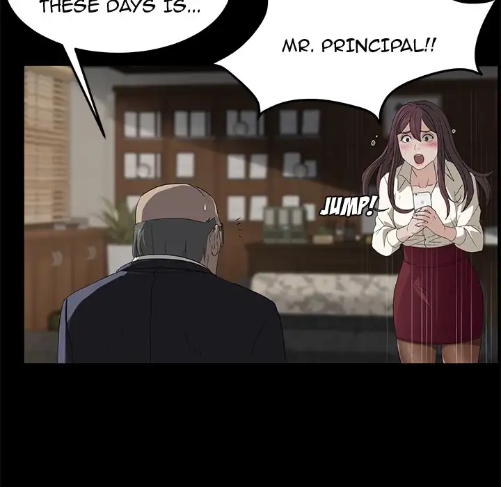Stolen Chapter 3 Page 90