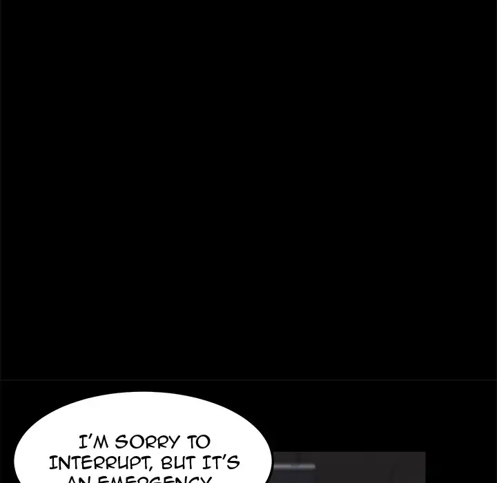 Stolen Chapter 3 Page 91
