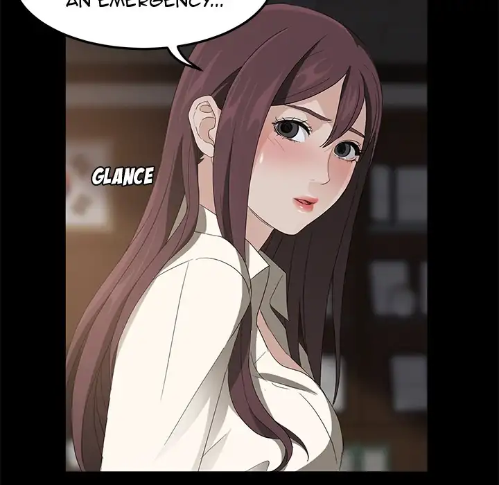 Stolen Chapter 3 Page 92