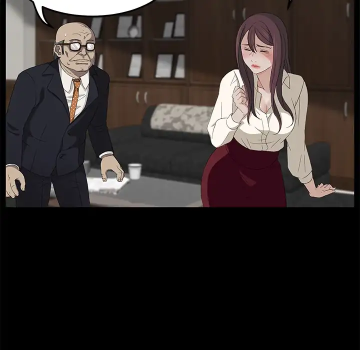 Stolen Chapter 3 Page 94