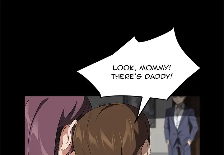 Stolen Chapter 39 Page 1