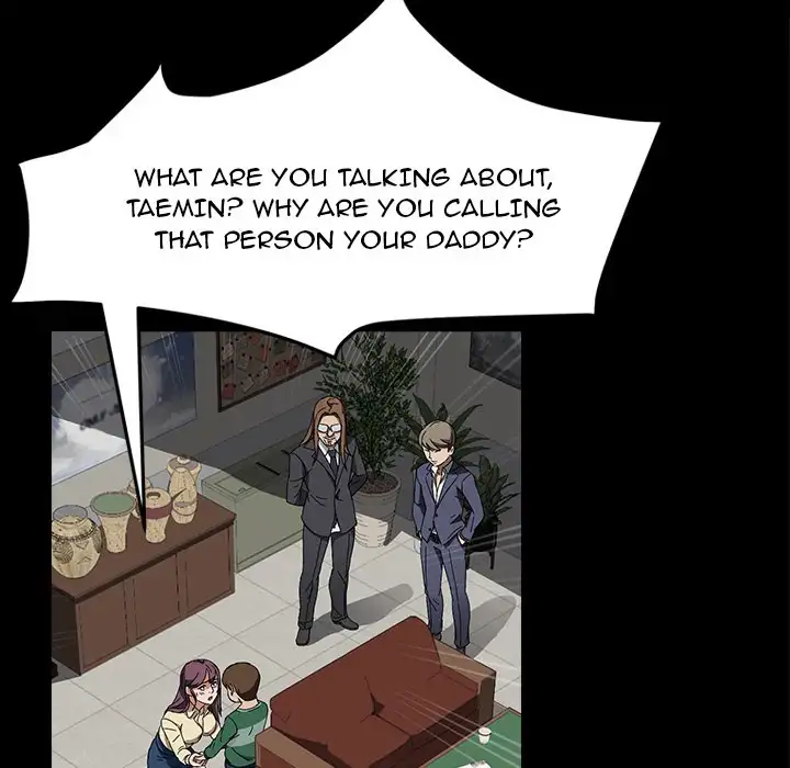 Stolen Chapter 39 Page 102