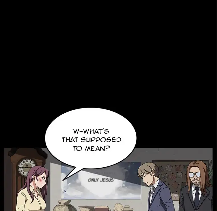 Stolen Chapter 39 Page 105