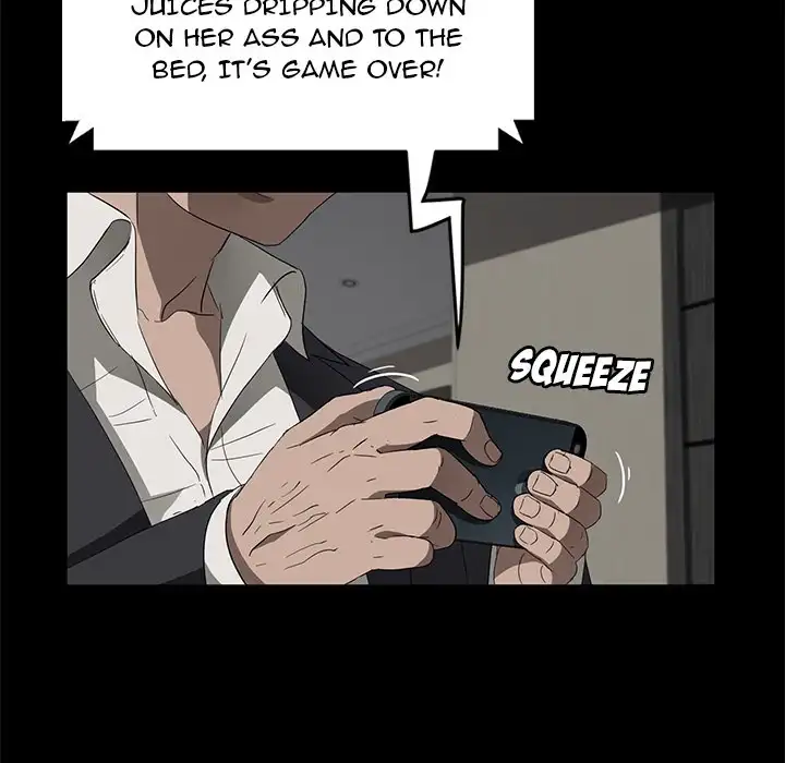 Stolen Chapter 39 Page 11