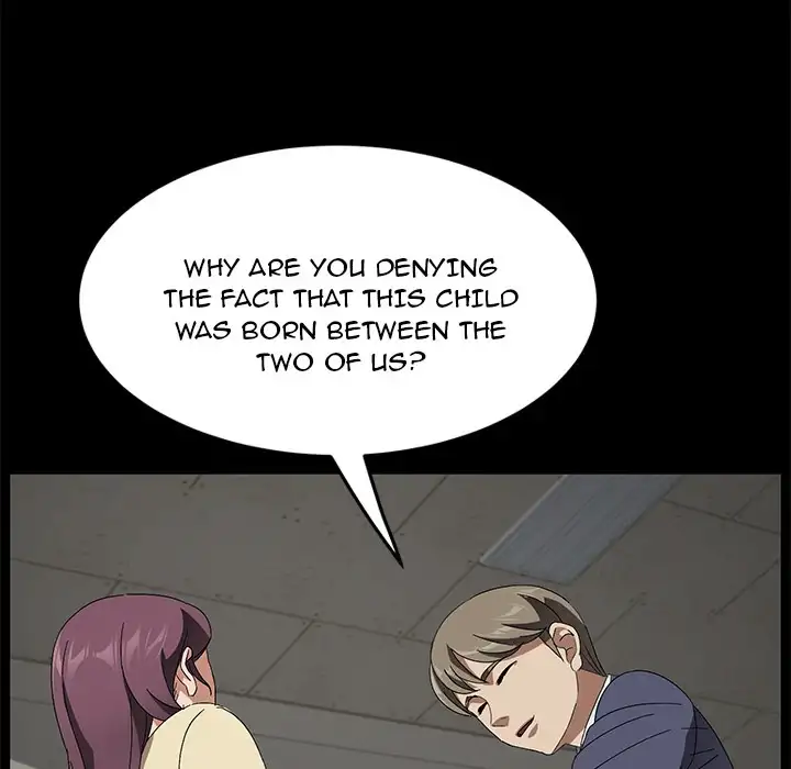 Stolen Chapter 39 Page 112