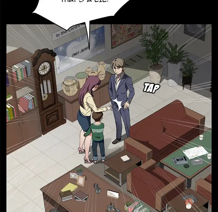 Stolen Chapter 39 Page 117