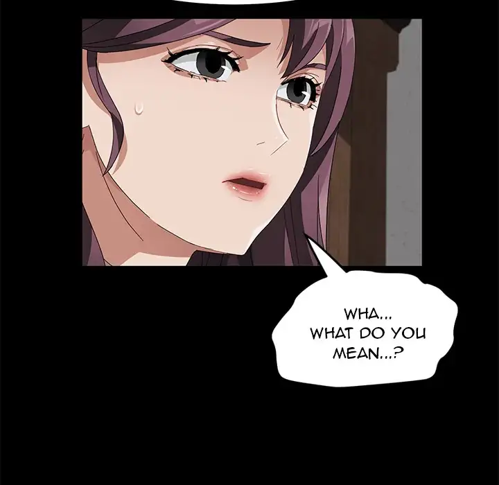 Stolen Chapter 39 Page 124