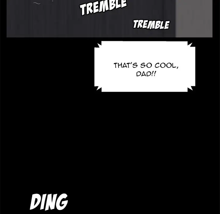 Stolen Chapter 39 Page 14
