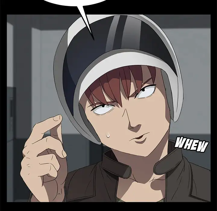 Stolen Chapter 39 Page 32
