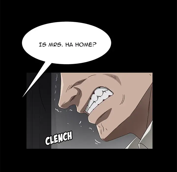 Stolen Chapter 39 Page 38