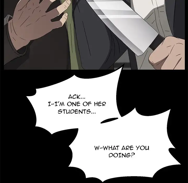 Stolen Chapter 39 Page 42