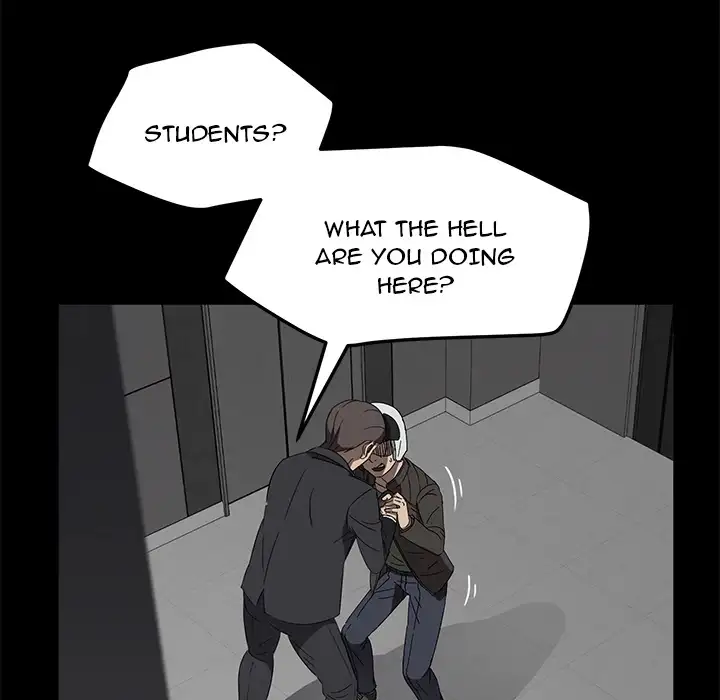 Stolen Chapter 39 Page 43