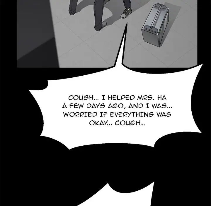 Stolen Chapter 39 Page 44