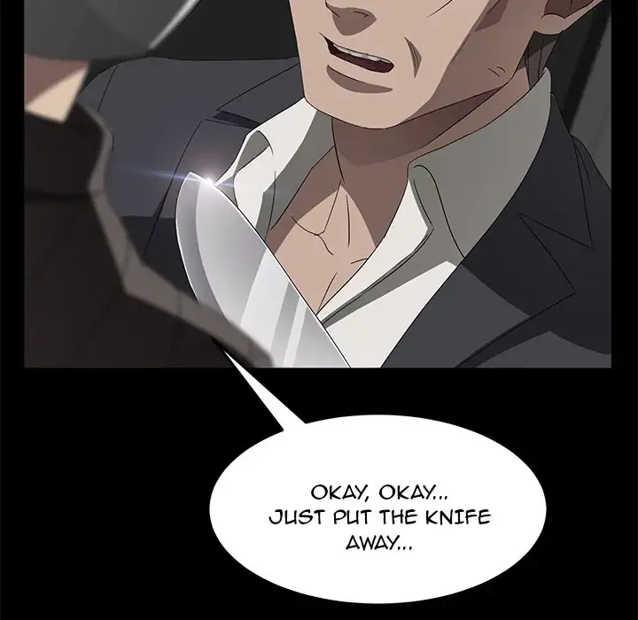 Stolen Chapter 39 Page 46