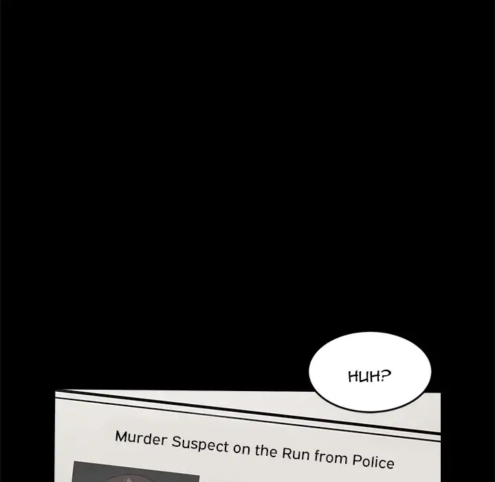 Stolen Chapter 39 Page 47