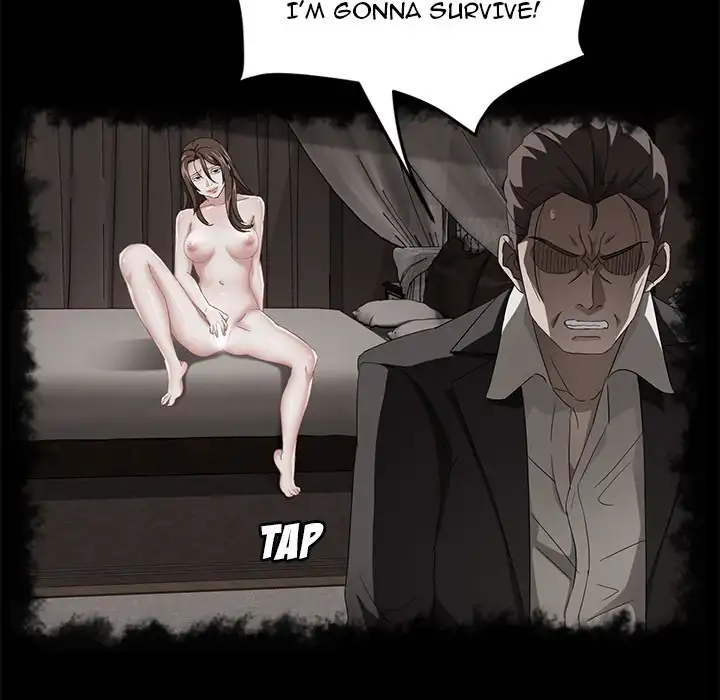 Stolen Chapter 39 Page 55