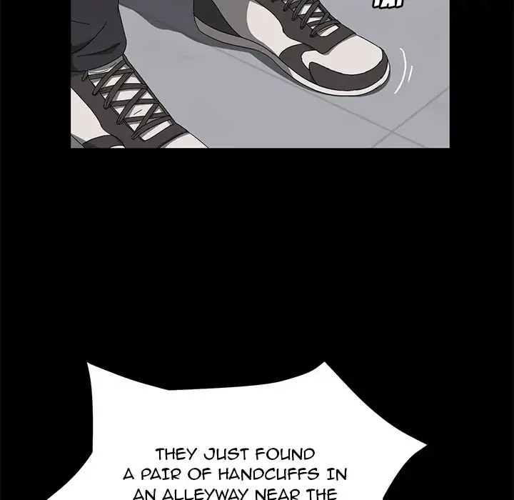 Stolen Chapter 39 Page 74