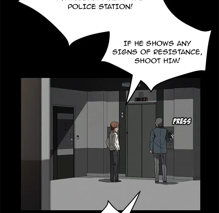 Stolen Chapter 39 Page 75