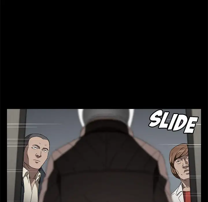 Stolen Chapter 39 Page 78