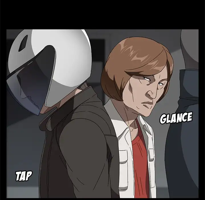 Stolen Chapter 39 Page 80